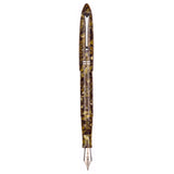 Click Yen Desert Sand Fountain Pen CLK136000DS