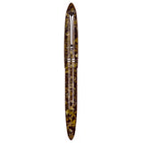 Click Yen Desert Sand Fountain Pen CLK136000DS