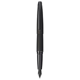 Cross Atx Brushed Black Fountain Pen