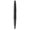Cross Atx Brushed Black Fountain Pen