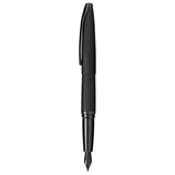 Cross Atx Brushed Black Fountain Pen