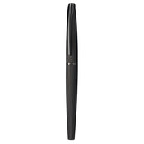 Cross Atx Brushed Black Fountain Pen
