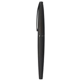 Cross Atx Brushed Black Fountain Pen