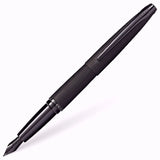 Cross Atx Brushed Black Fountain Pen