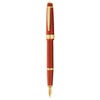 Cross Bailey Light Amber GT Fountain Pen