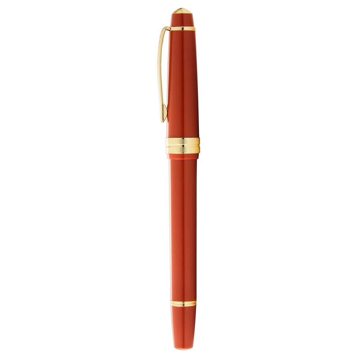 Cross Bailey Light Amber GT Fountain Pen