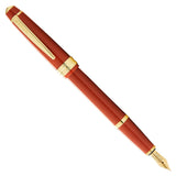 Cross Bailey Light Amber GT Fountain Pen