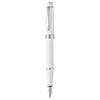 Cross Bailey Light White CT Fountain Pen