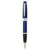 Cross Bailey Blue Lacquer CT Fountain Pen