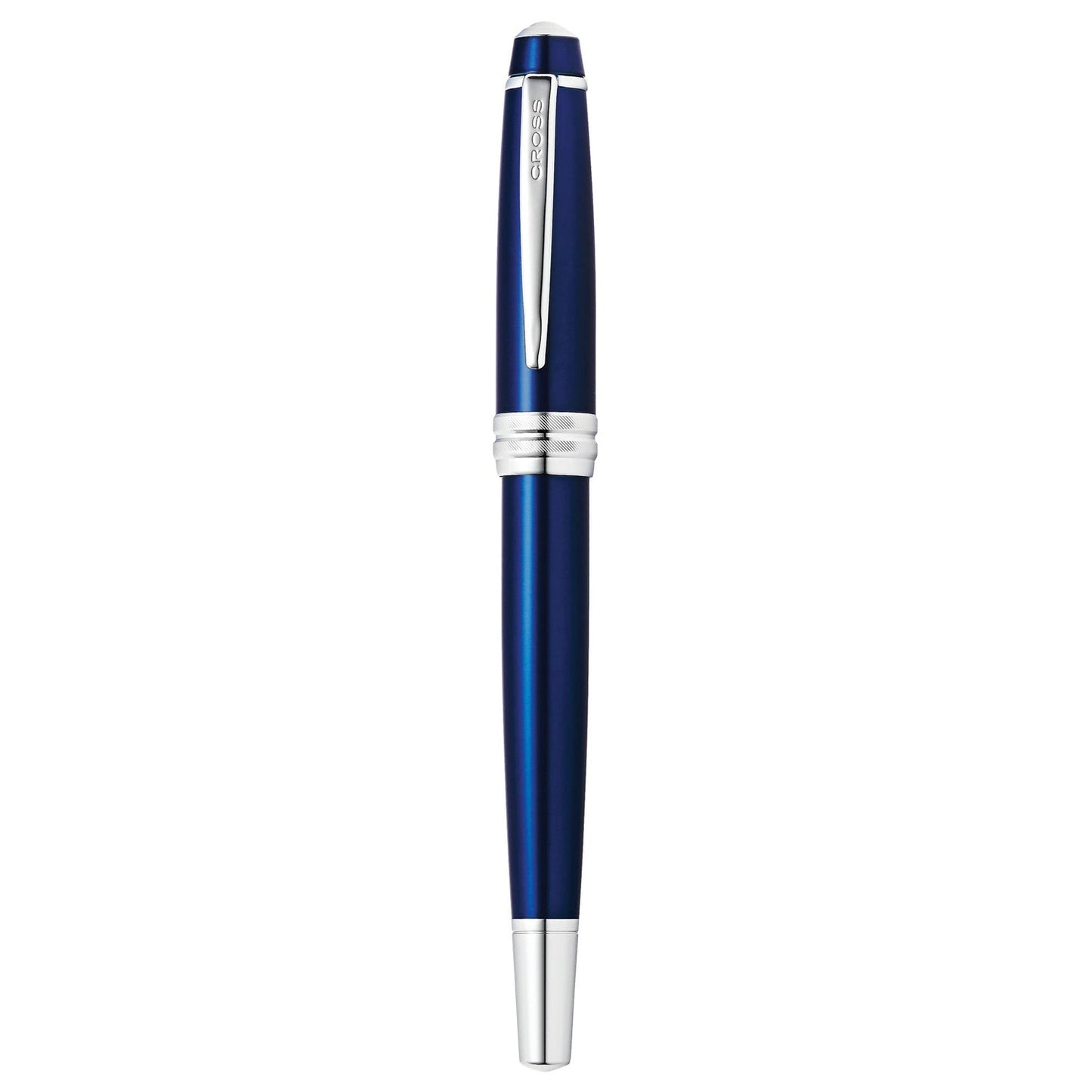 Cross Bailey Blue Lacquer CT Fountain Pen