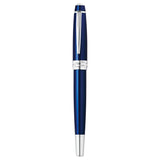 Cross Bailey Blue Lacquer CT Fountain Pen