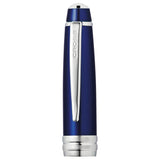 Cross Bailey Blue Lacquer CT Fountain Pen