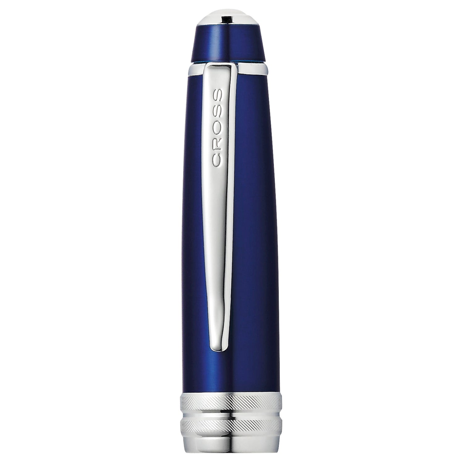 Cross Bailey Blue Lacquer CT Fountain Pen