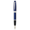 क्रॉस बेली ब्लू लैकर सीटी फाउंटेन पेन