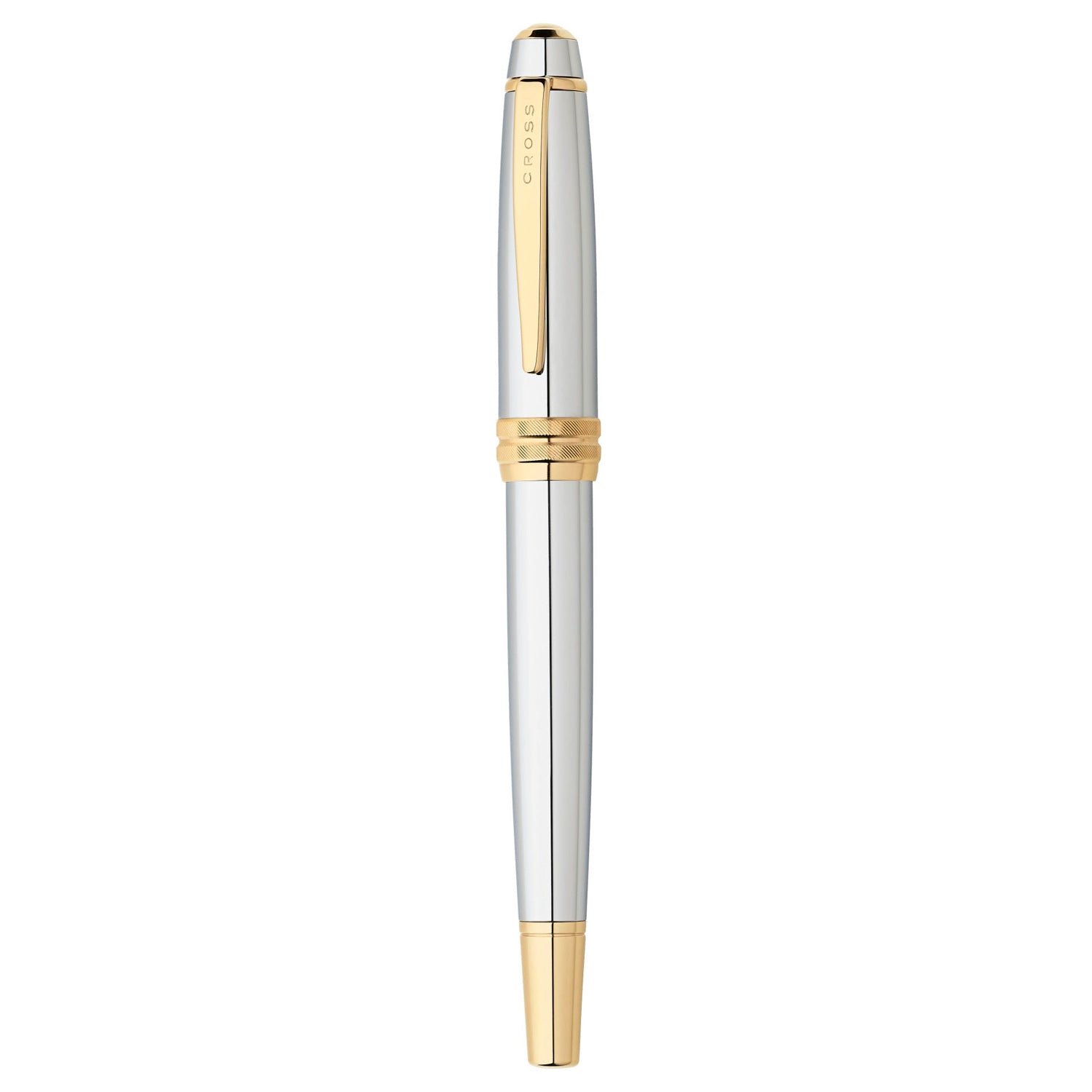 Cross Bailey Chrome GT Fountain Pen