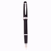 Cross Bailey Light Black CT Fountain Pen