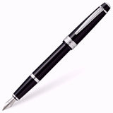 Cross Bailey Light Black CT Fountain Pen
