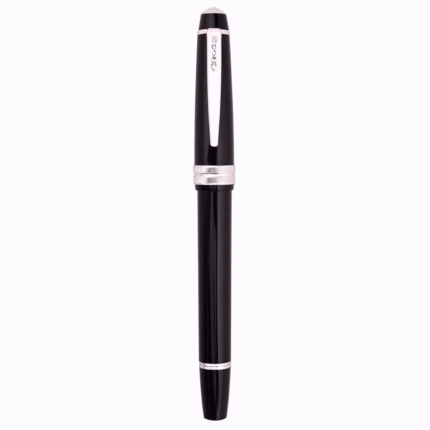 Cross Bailey Light Black CT Fountain Pen