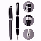 Cross Bailey Light Black CT Fountain Pen