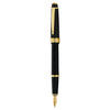 Cross Bailey Light Polished Black GT Fountain Pen