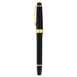 Cross Bailey Light Polished Black GT Fountain Pen
