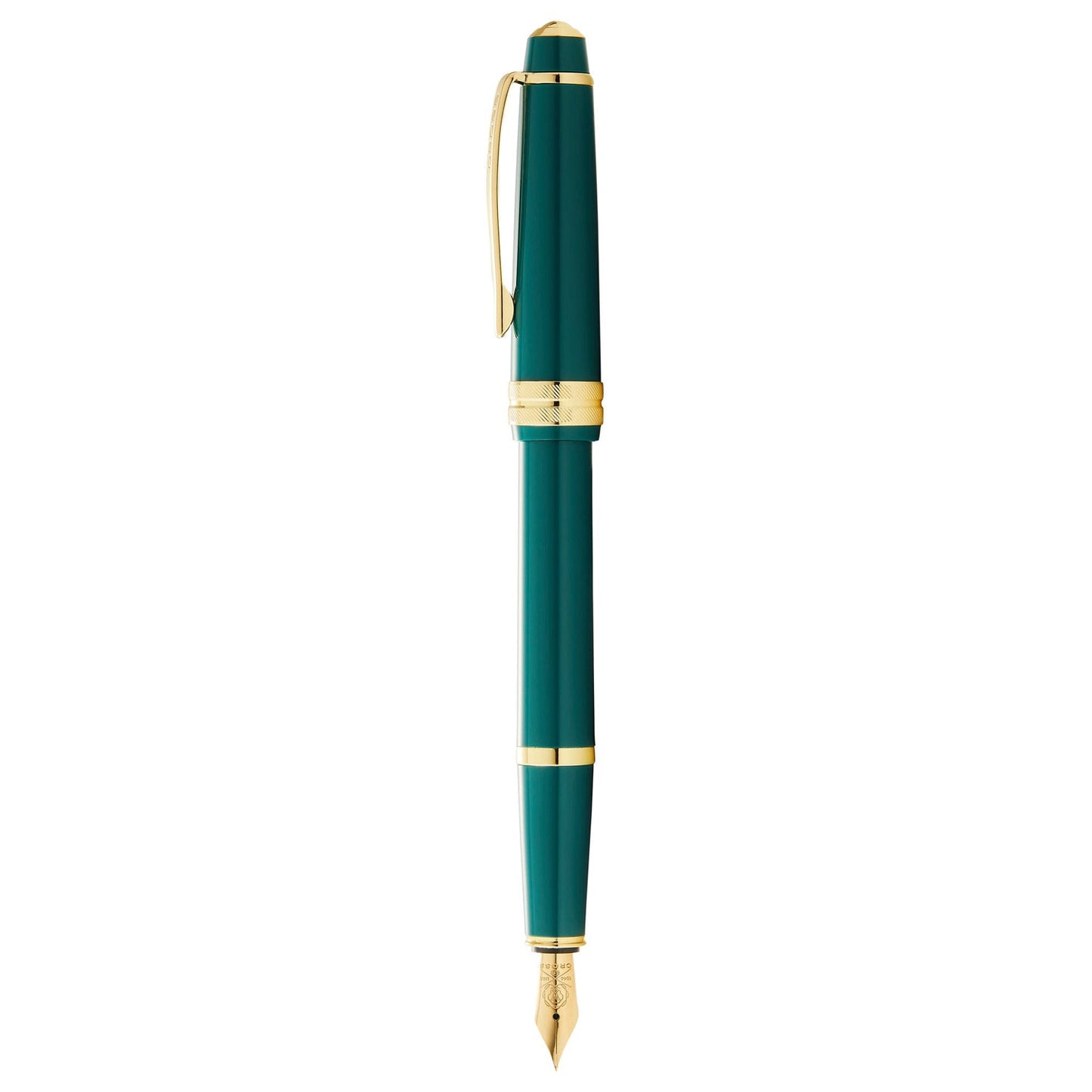 Cross Bailey Light Light Green GT Fountain Pen