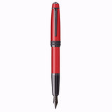 Cross Bailey Matte Red Lacquer Fountain Pen