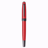 Cross Bailey Matte Red Lacquer Fountain Pen
