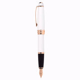 Cross Bailey White RGT Fountain Pen