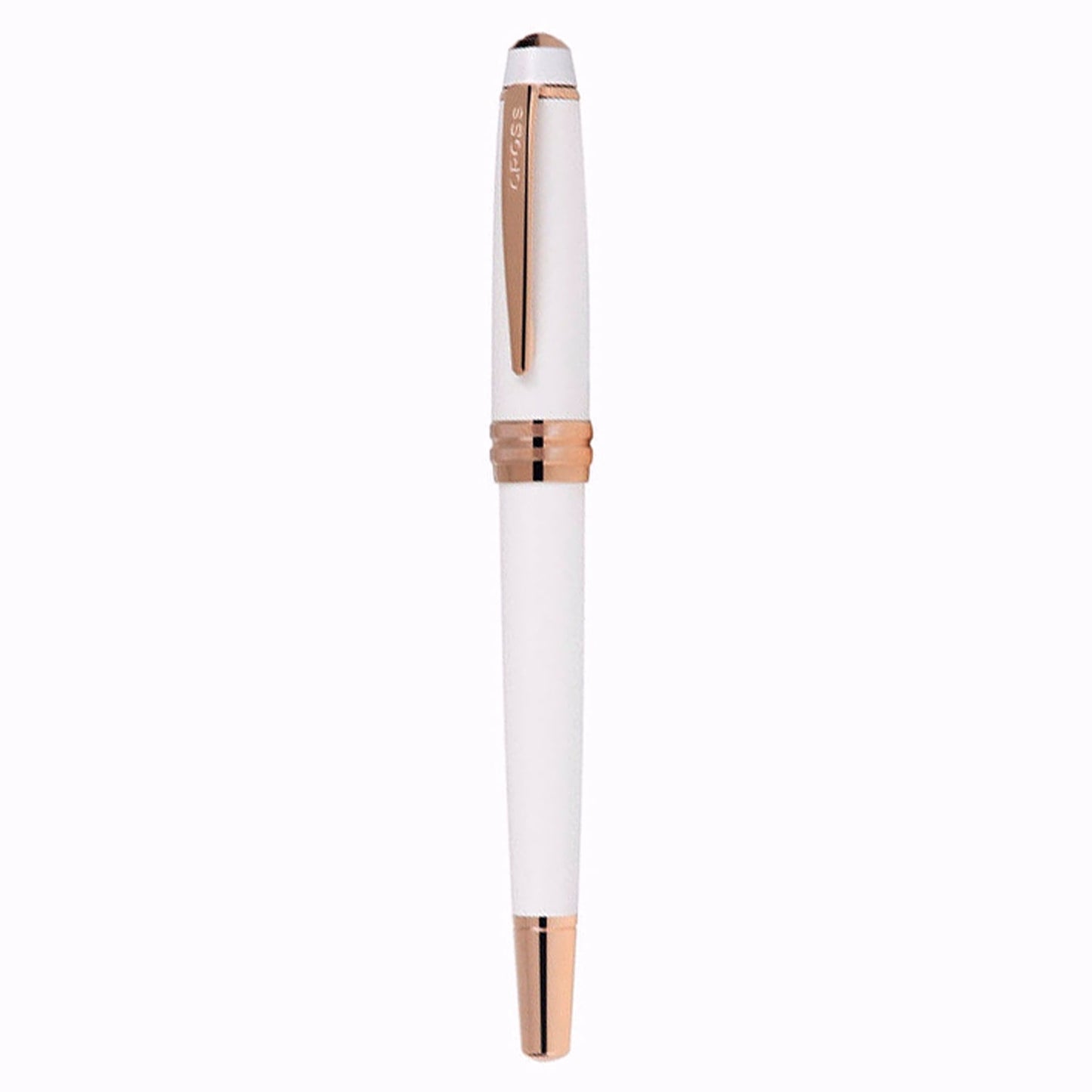 Cross Bailey White RGT Fountain Pen