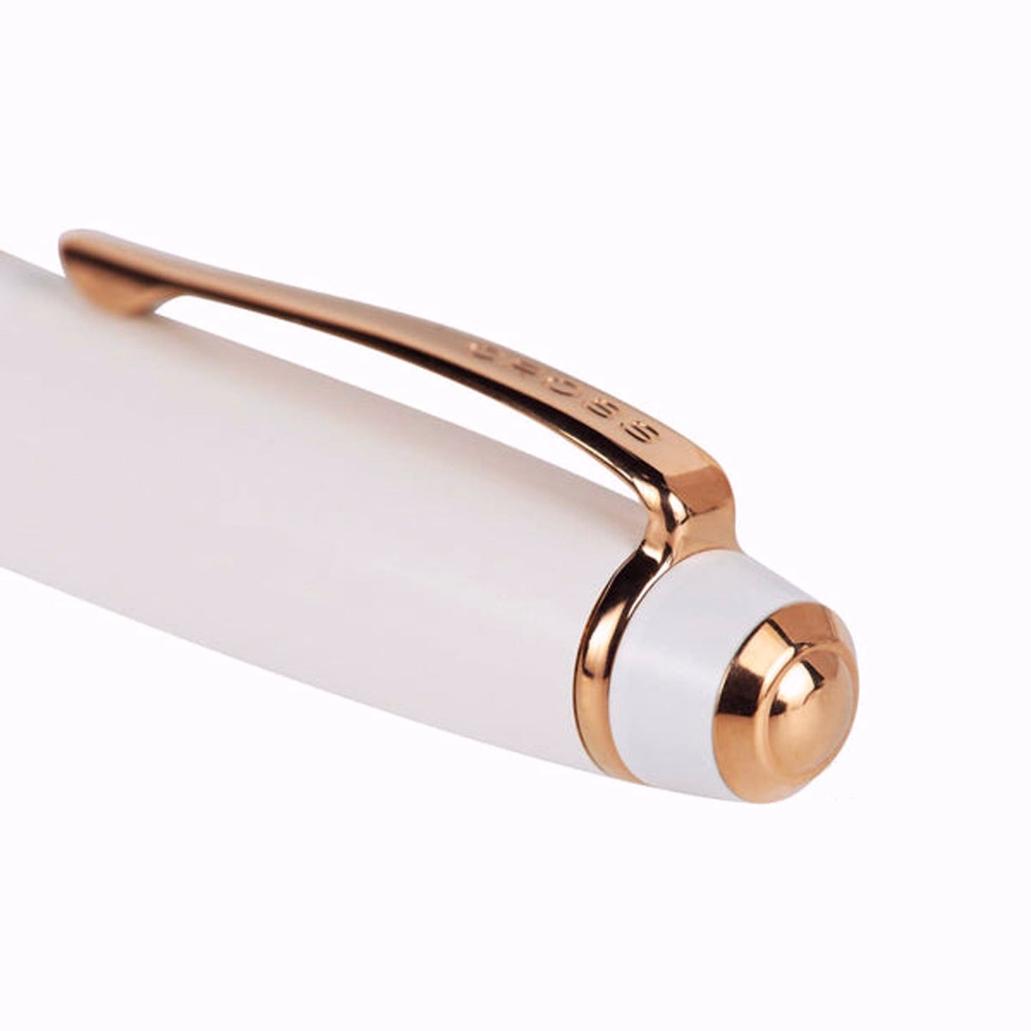 Cross Bailey White RGT Fountain Pen