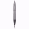 Cross Calais Chrome CT Fountain Pen