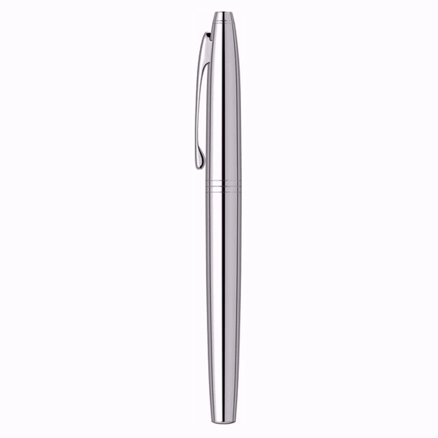 Cross Calais Chrome CT Fountain Pen