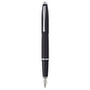 Cross Calais Matte Black CT Fountain Pen