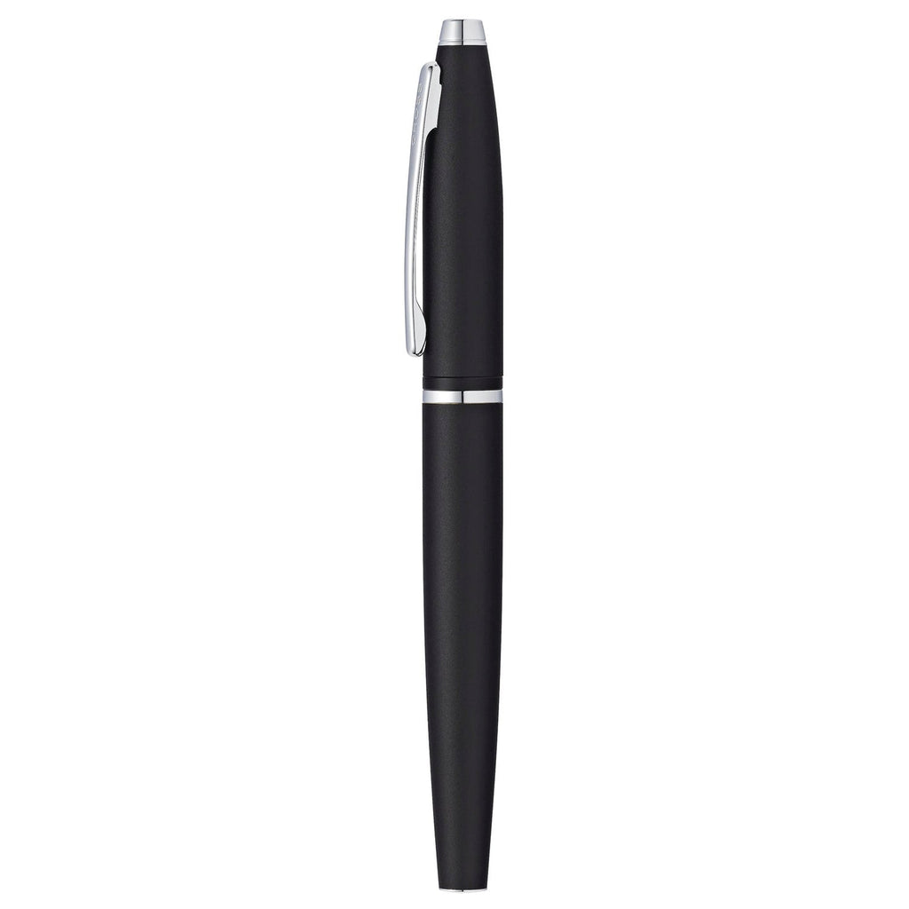 Cross Calais Matte Black Fountain Pen Item# AT0116-14 - Image 5