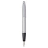 Cross Calais Satin Chrome CT Fountain Pen