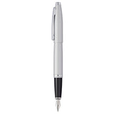 Cross Calais Satin Chrome CT Fountain Pen
