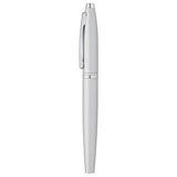 Cross Calais Satin Chrome CT Fountain Pen