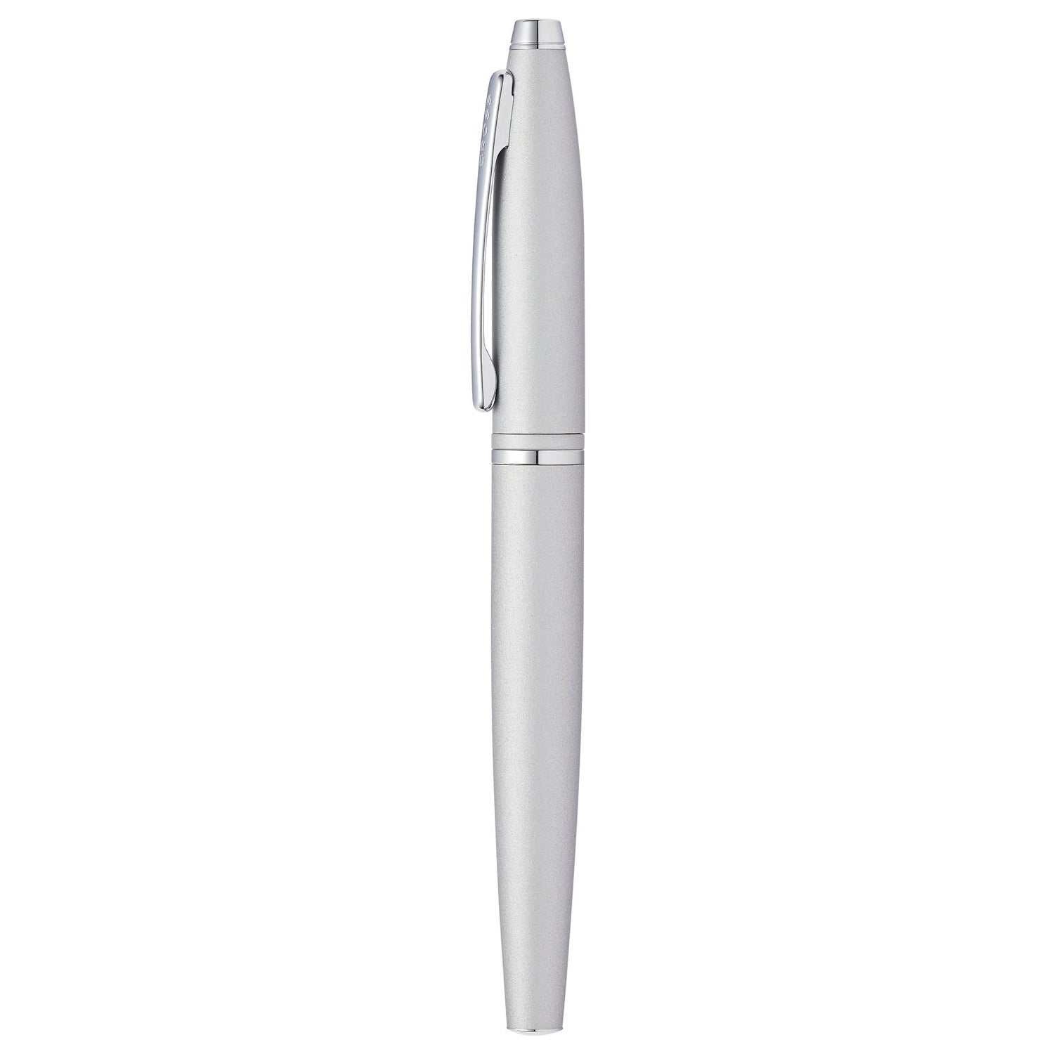 Cross Calais Satin Chrome CT Fountain Pen