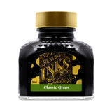 Diamine Ink Bottle (Classic Green - 80ML) 830644