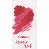 Diamine Ink Bottle (Classic Red - 80ML) 828306