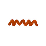 Diamine Ink Bottle (Burnt Sienna - 30ML) 829235