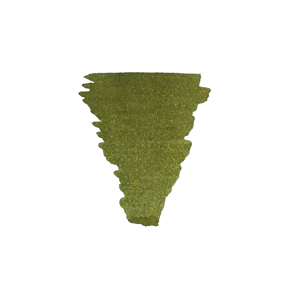 Diamine Ink Bottle (Classic Green - 30ML) 830651