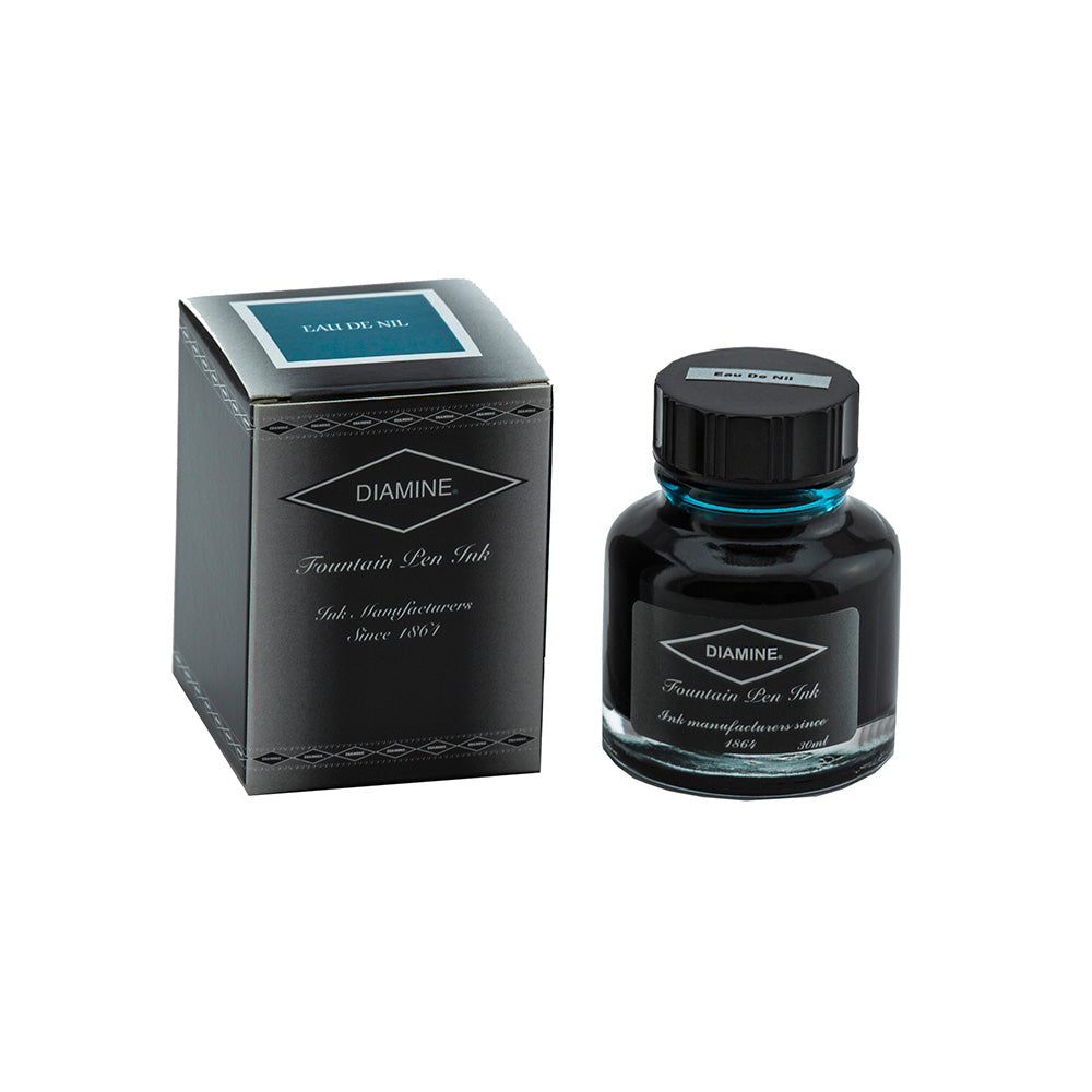 Diamine Ink Bottle (Eau De Nil - 30ML) 829129