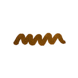 Diamine Ink Bottle (Raw Sienna - 30ML) 829433
