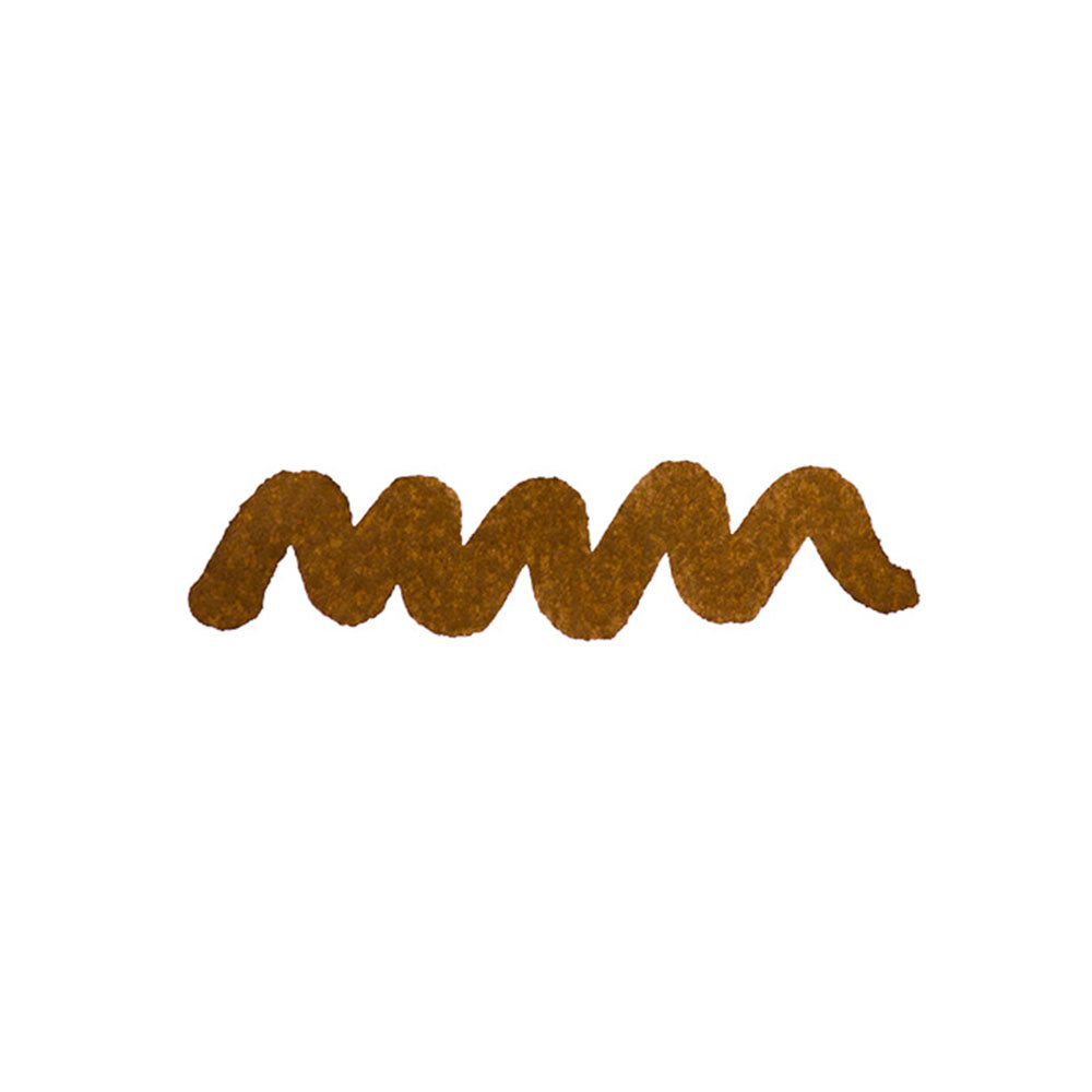 Diamine Ink Bottle (Raw Sienna - 30ML) 829433