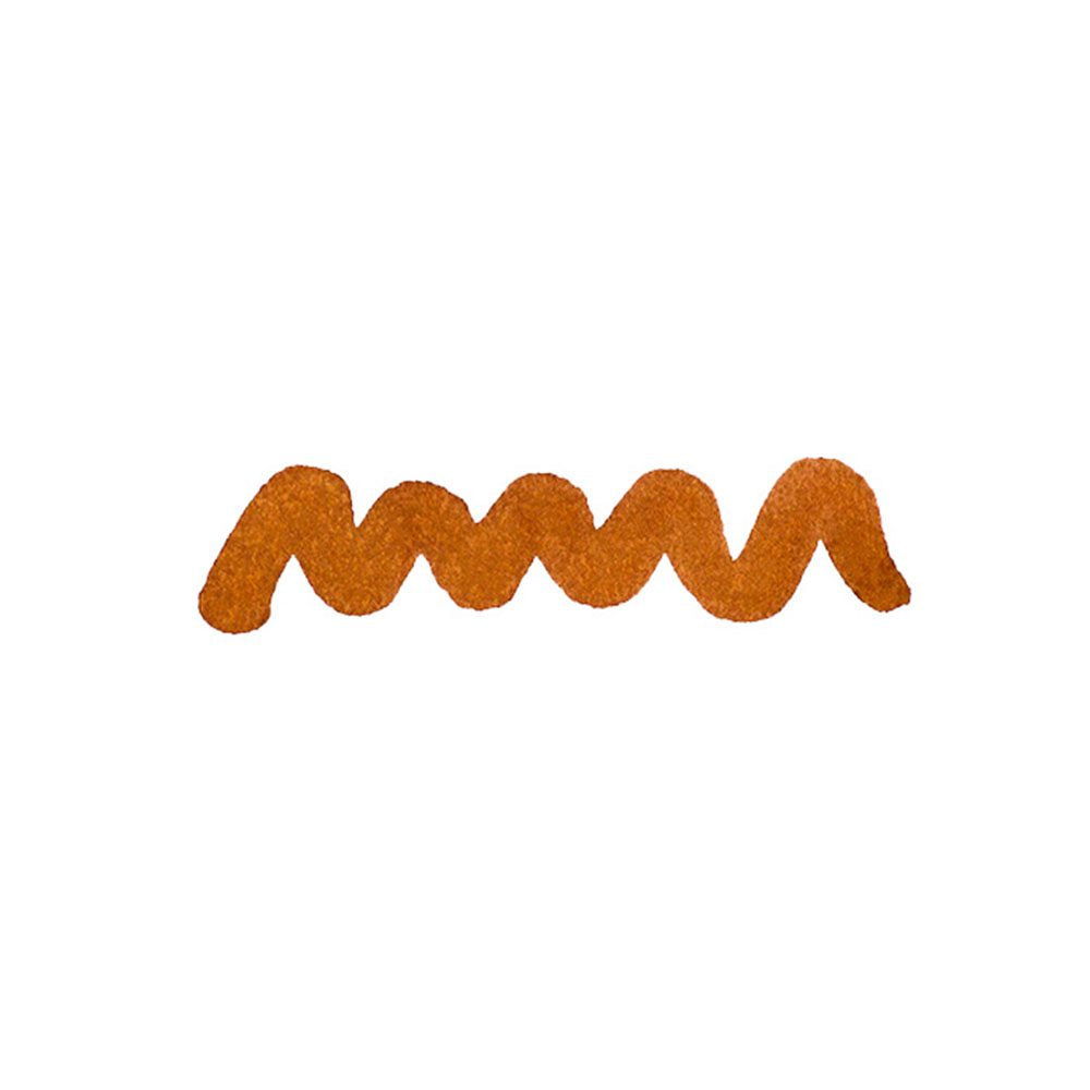 Diamine Ink Bottle (Warm Brown - 30ML) 829198