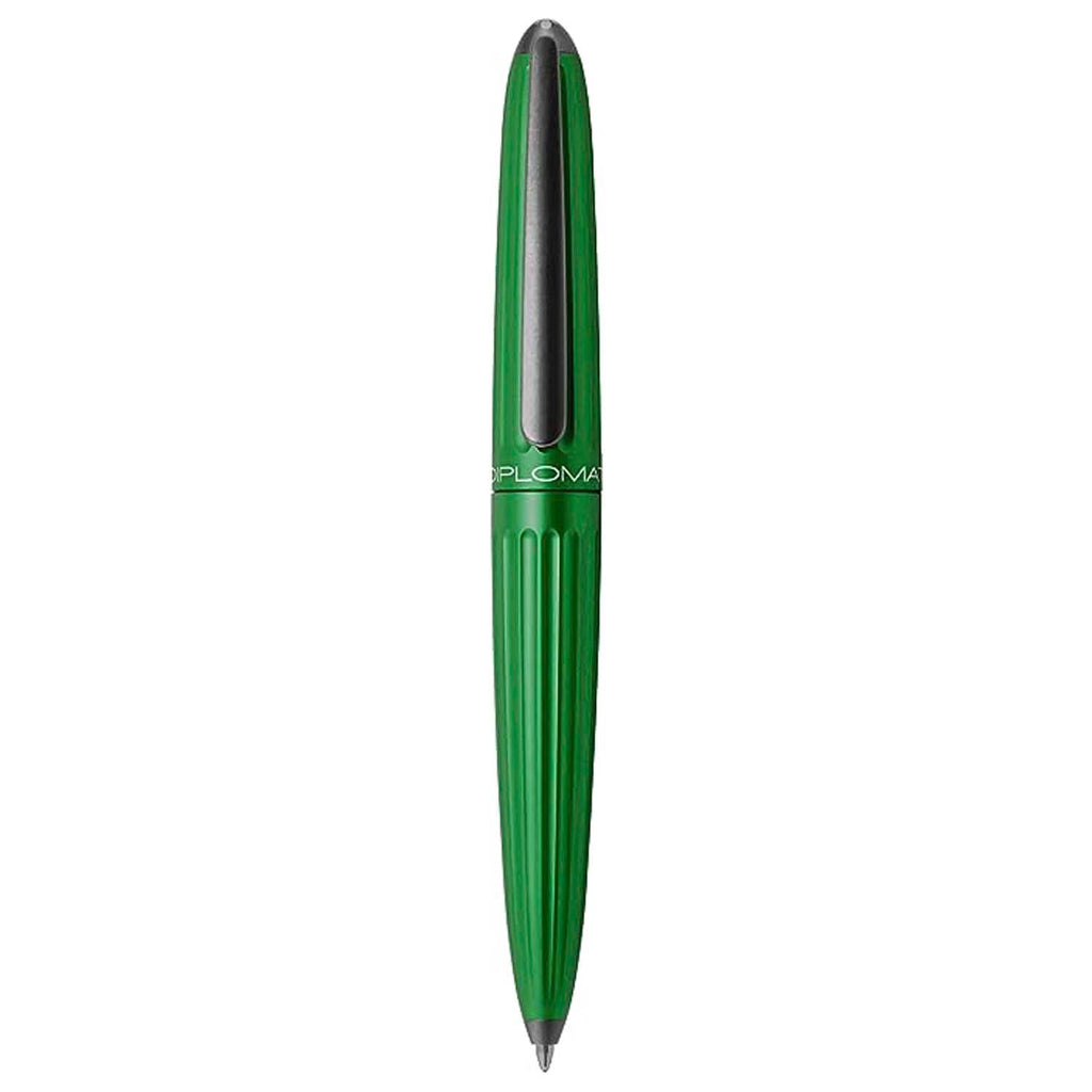 Diplomat Aero Green easyFLOW Ball Pen D40317040