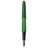 Diplomat Aero Green Fountain Pen