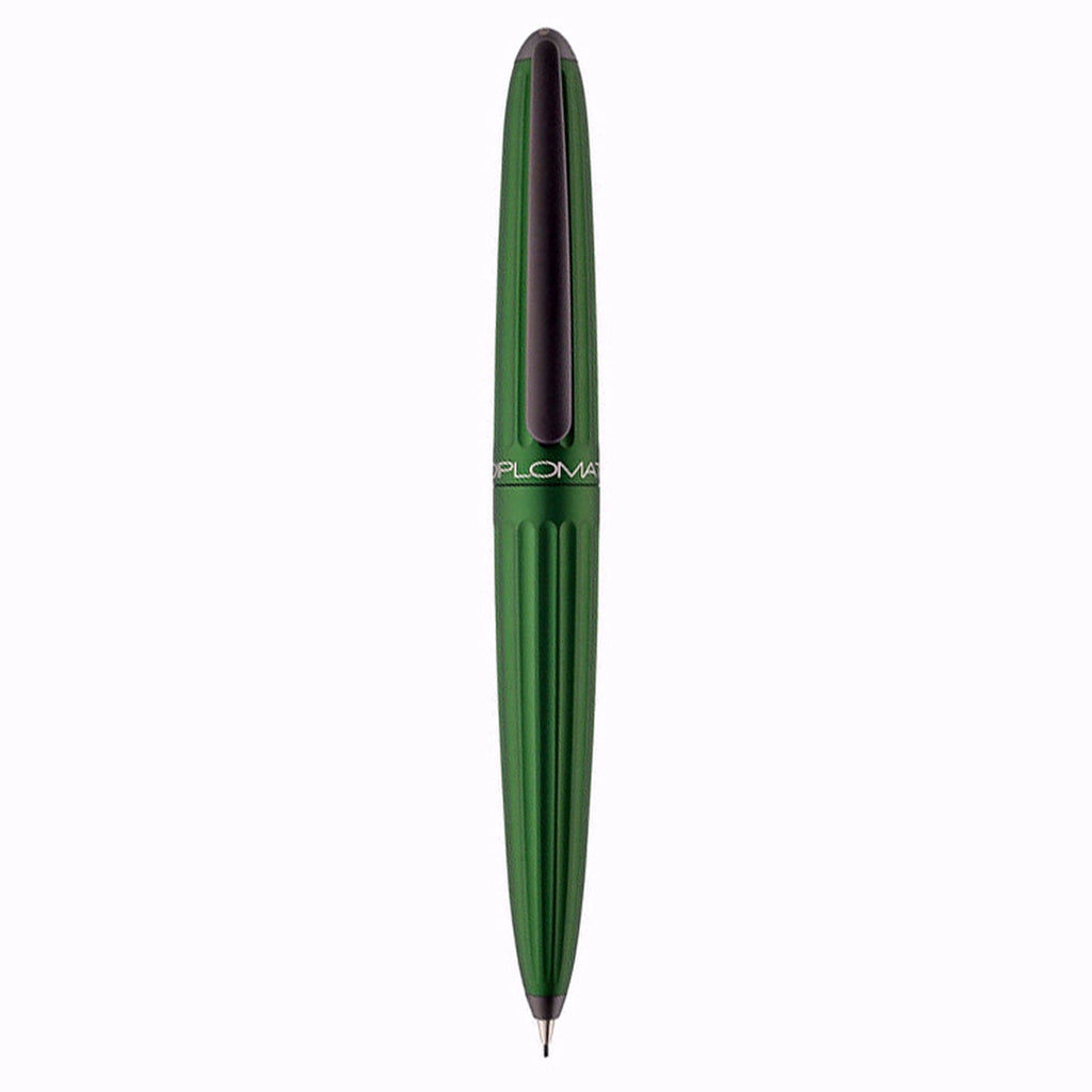 Diplomat Aero Green Mechanical Pencil (0.7 MM) D40317050